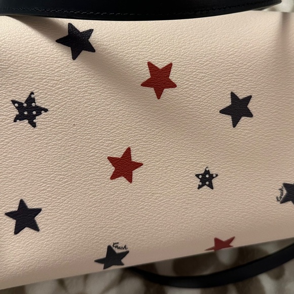 Coach - Picture 3 of 3